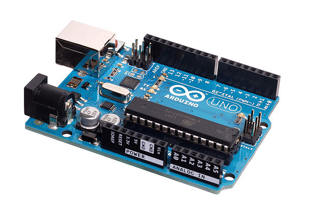 Atelier initiation Arduino