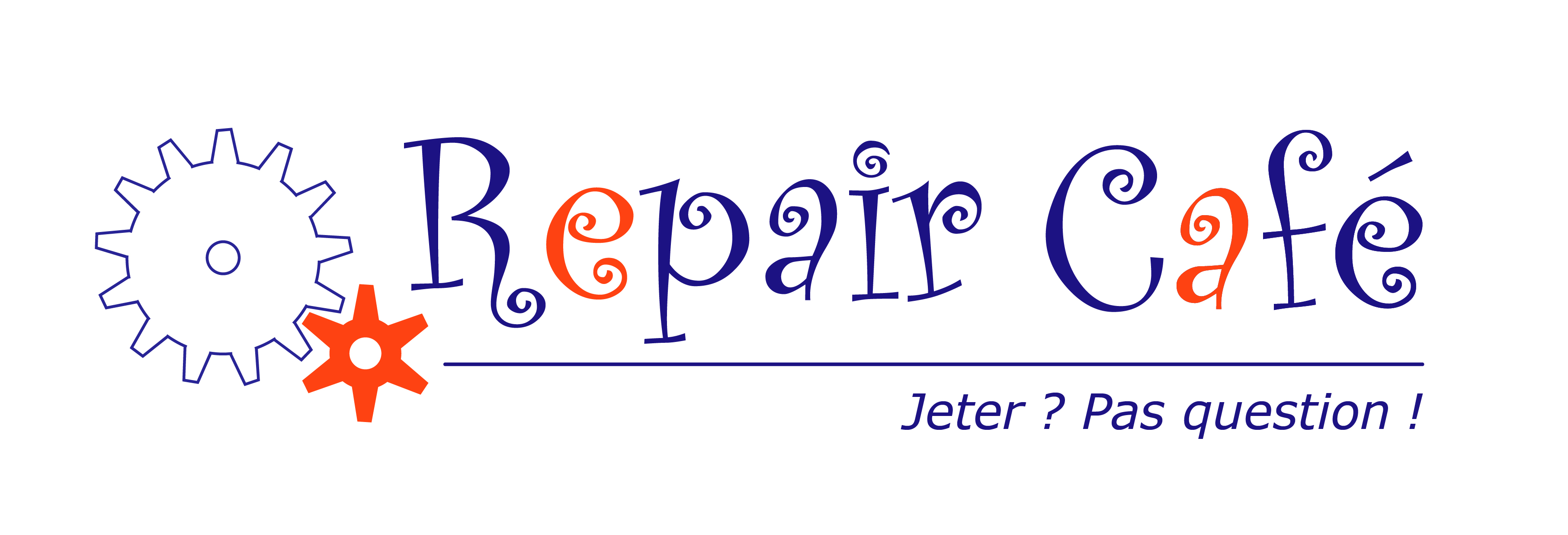 Repair café n°5