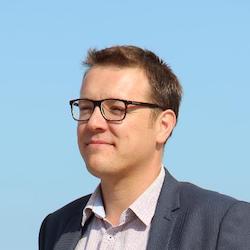 Julien LEBUNETEL