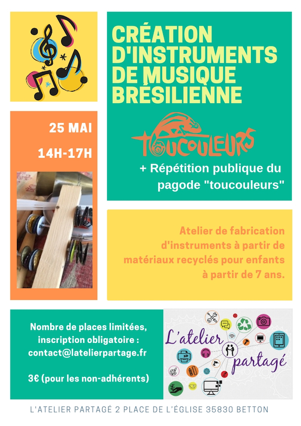 Instruments de musique